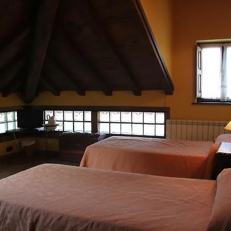 Ca Maria Fayas Country house Proaza