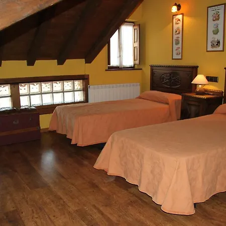 Lantställe Ca Maria Fayas *