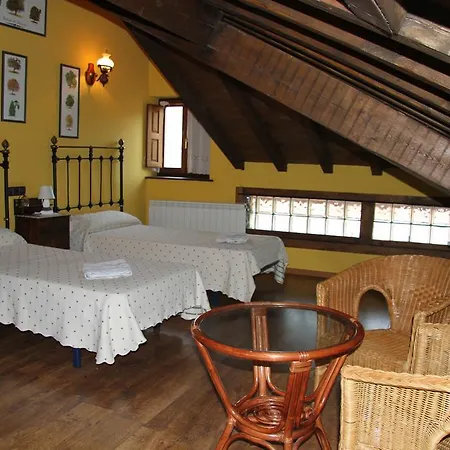 Ca Maria Fayas Country house Proaza