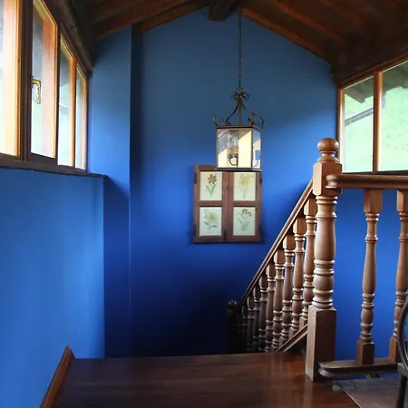 Ca Maria Fayas Country house Proaza