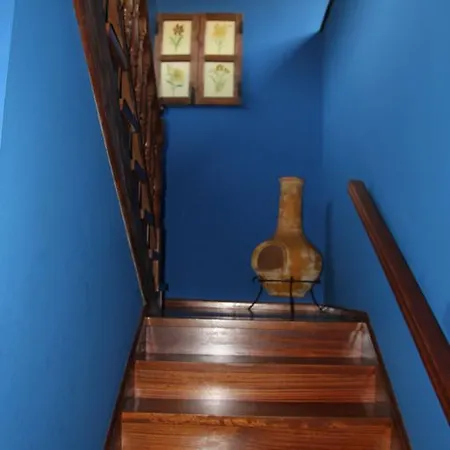 Ca Maria Fayas בית כפרי