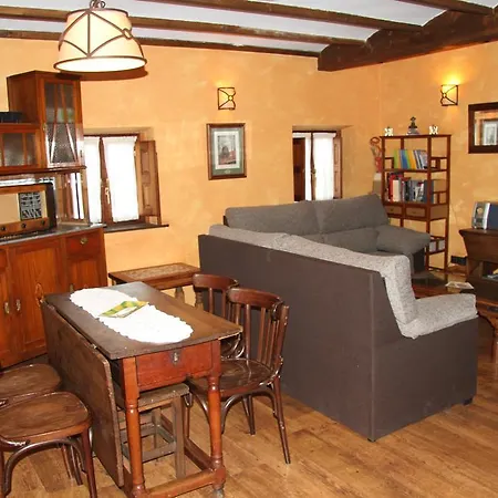 Ca Maria Fayas Lantställe