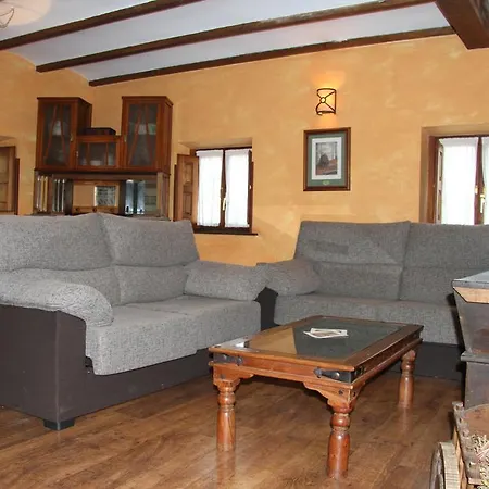 Ca Maria Fayas Country house *