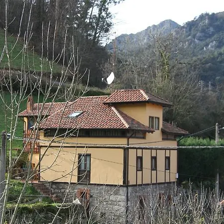 Ca Maria Fayas Lantställe *