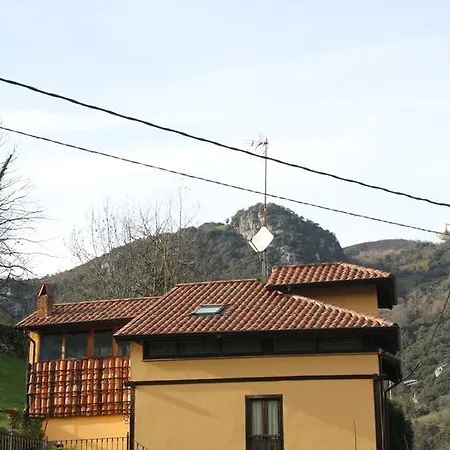 Ca Maria Fayas * Proaza